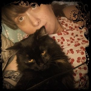 Meet your Posher, Jami